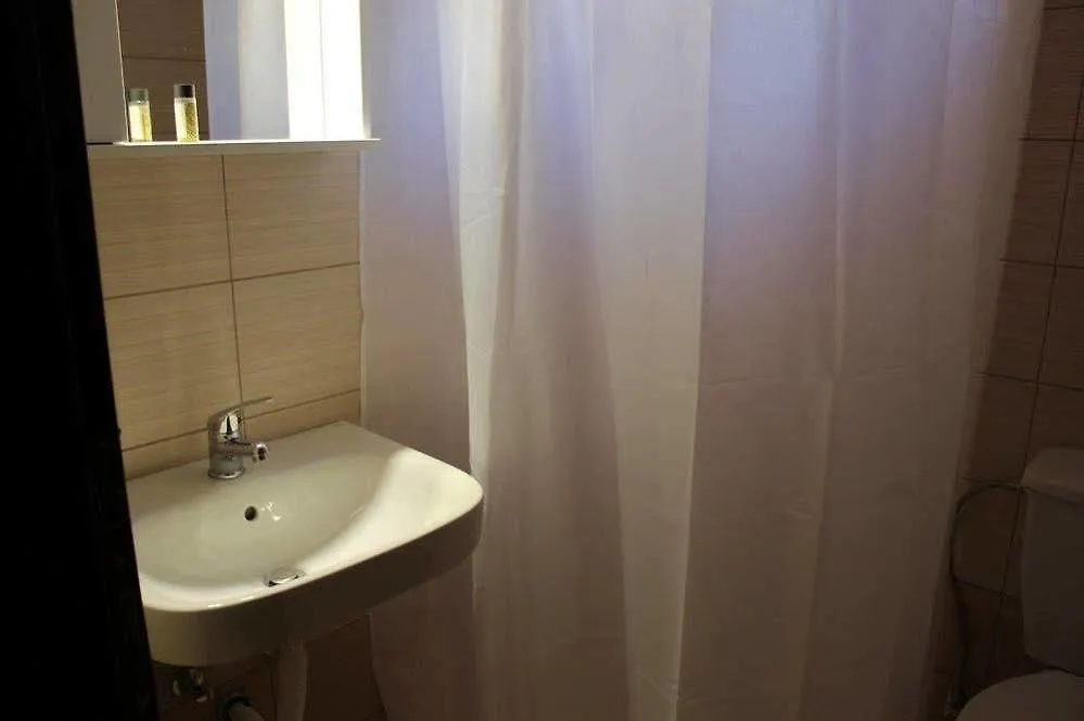 Helen Apartments Rethymno