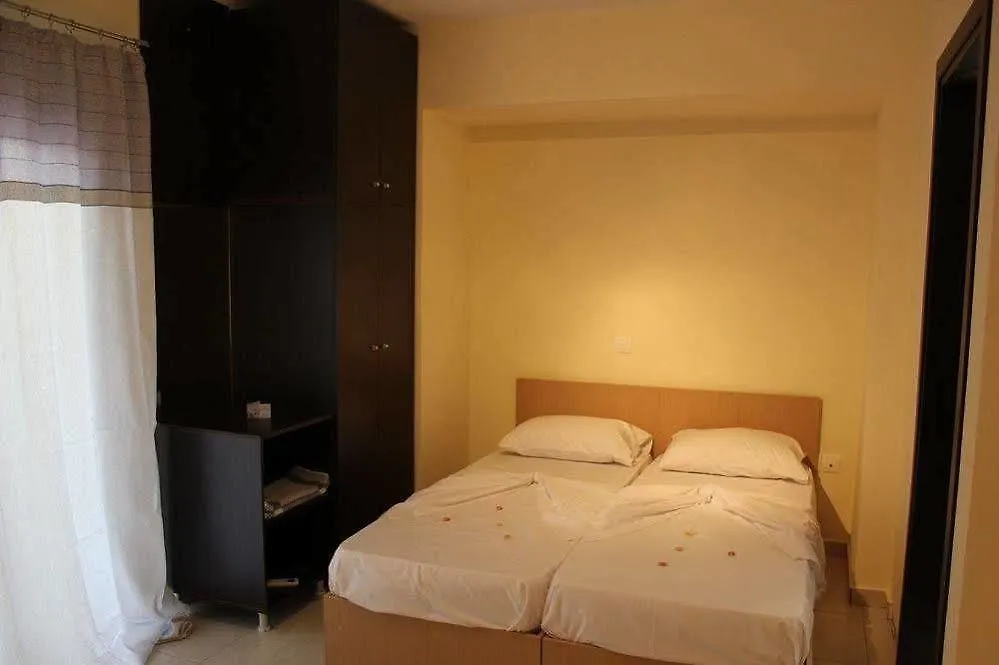 Helen Apartments Rethymno  Greece