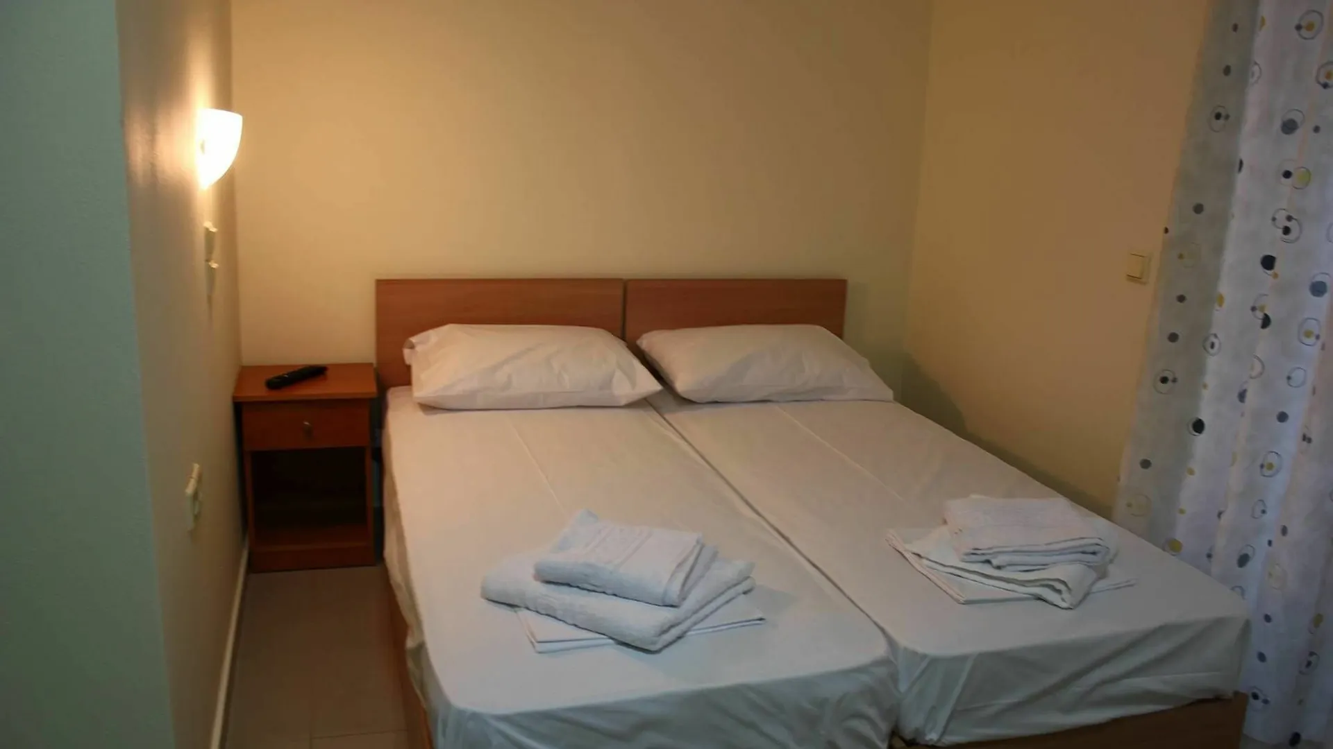 Helen Apartments Rethymno