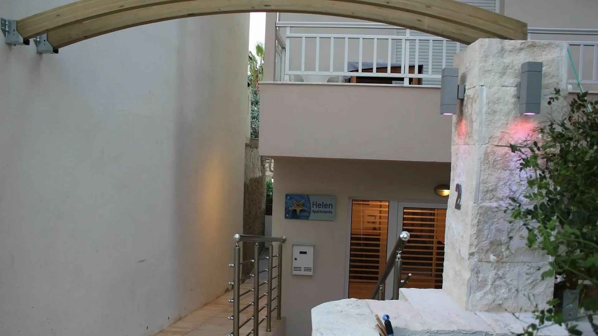 Helen Apartments Rethymno  Greece