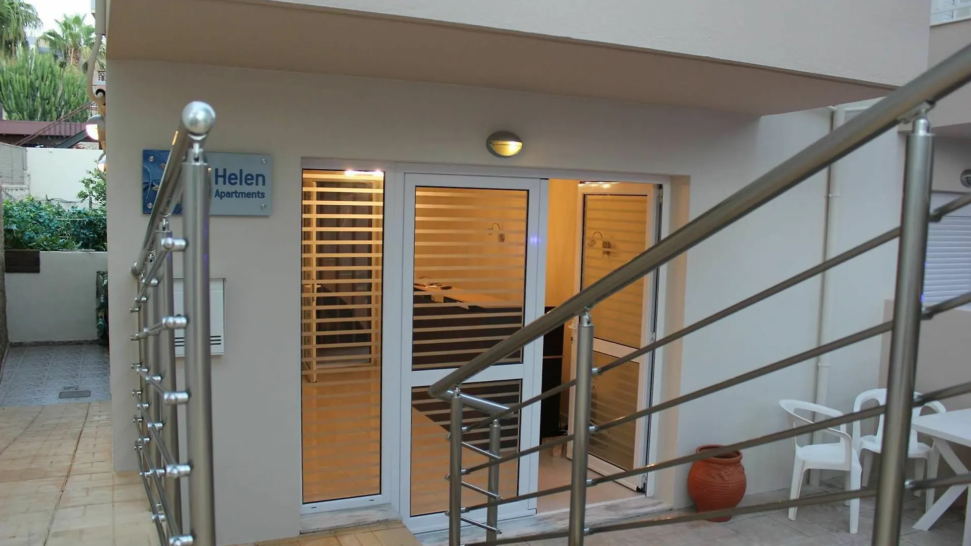 Helen Apartments Rethymno   Rethymno (Crete)