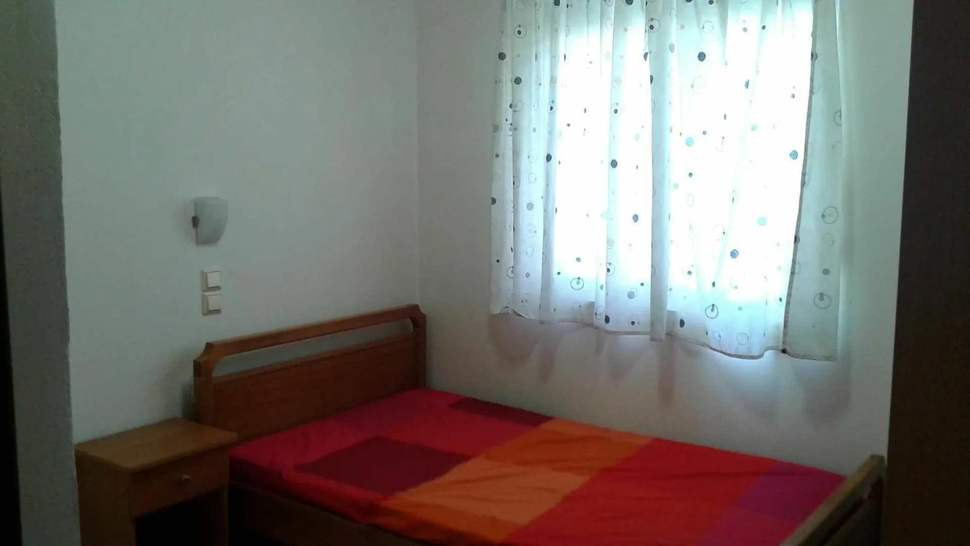 Helen Apartments Rethymno