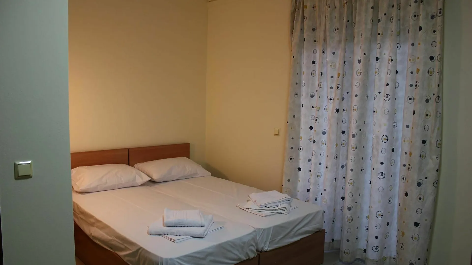 Helen Apartments Rethymno  Greece