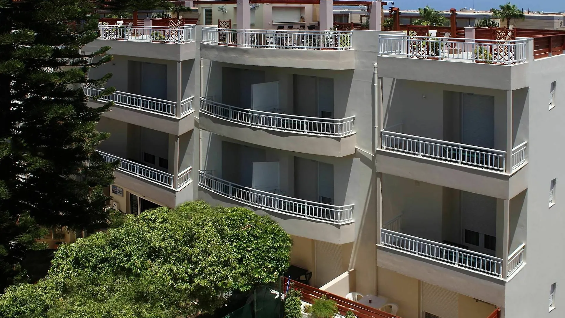 Helen Apartments Rethymno  Rethymno (Crete)