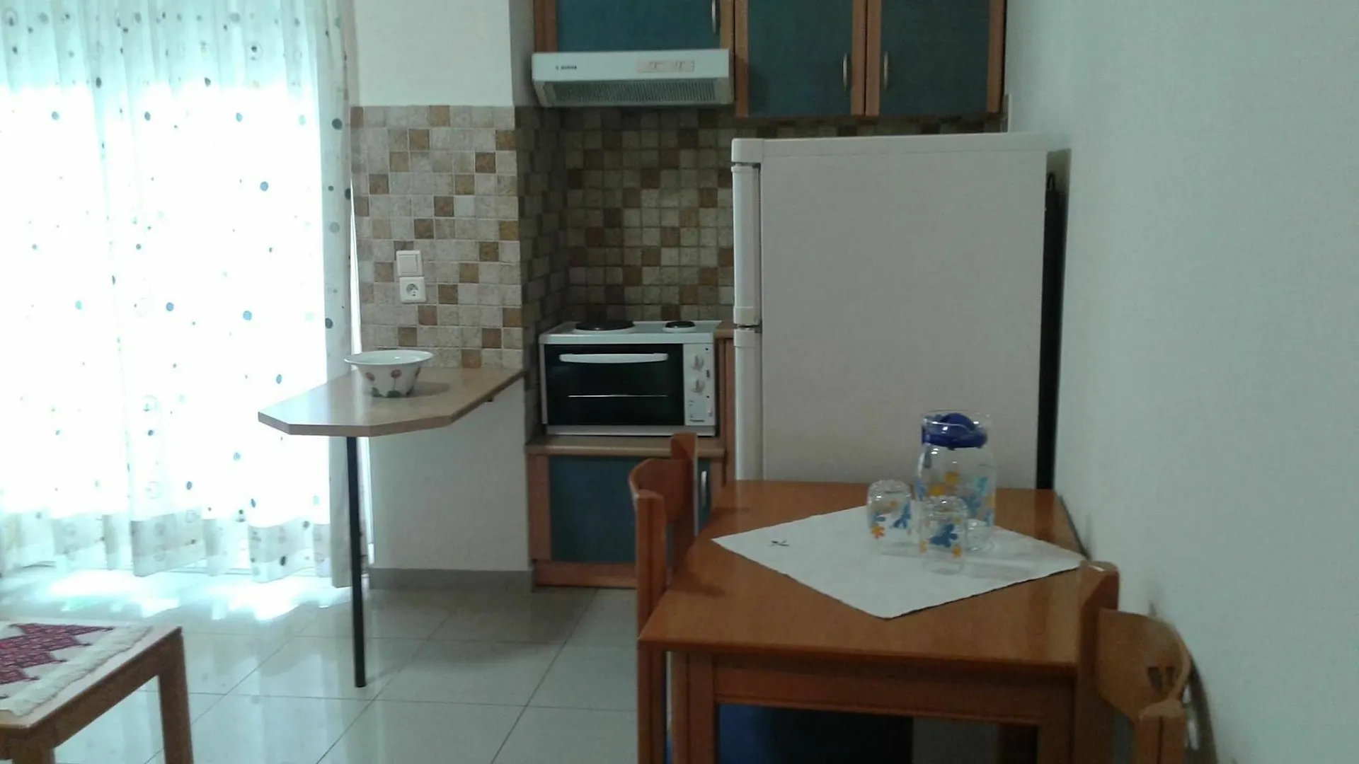 Helen Apartments Rethymno