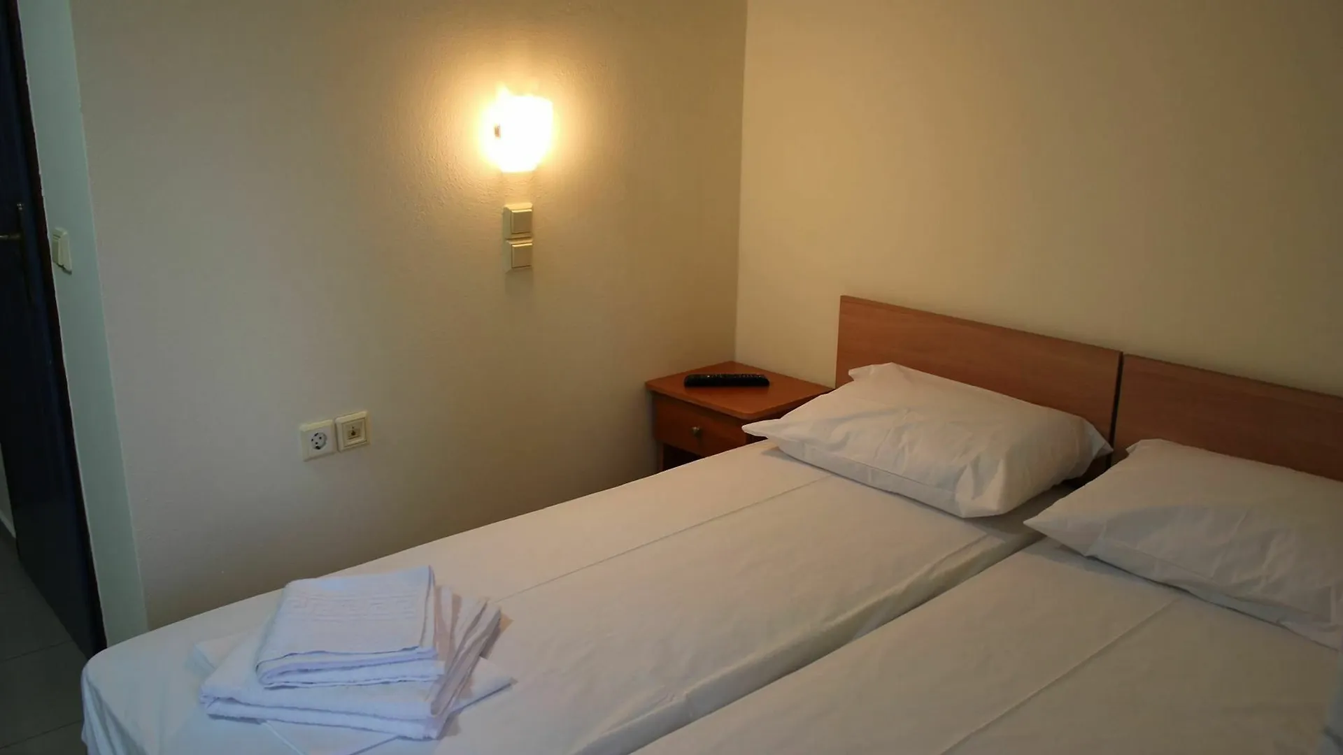 Helen Apartments Rethymno   Rethymno (Crete)
