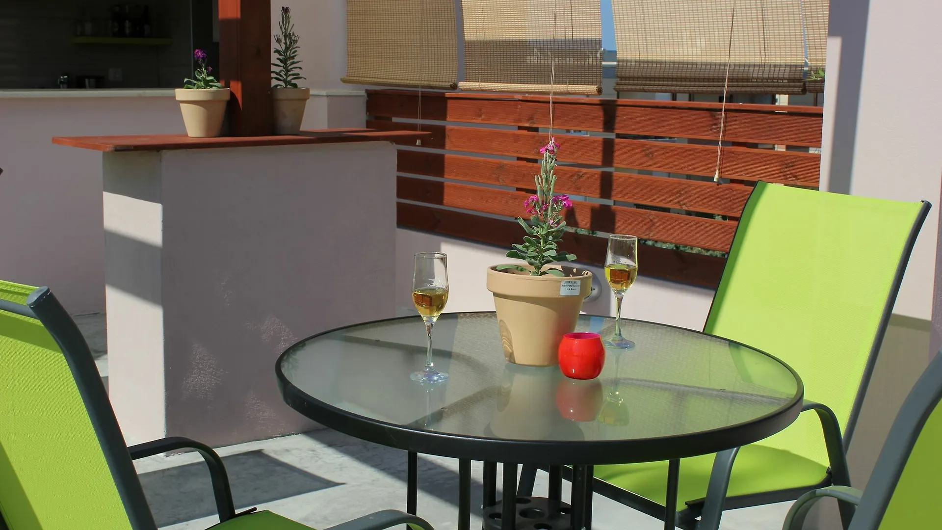 Helen Apartments Rethymno   Rethymno (Crete)