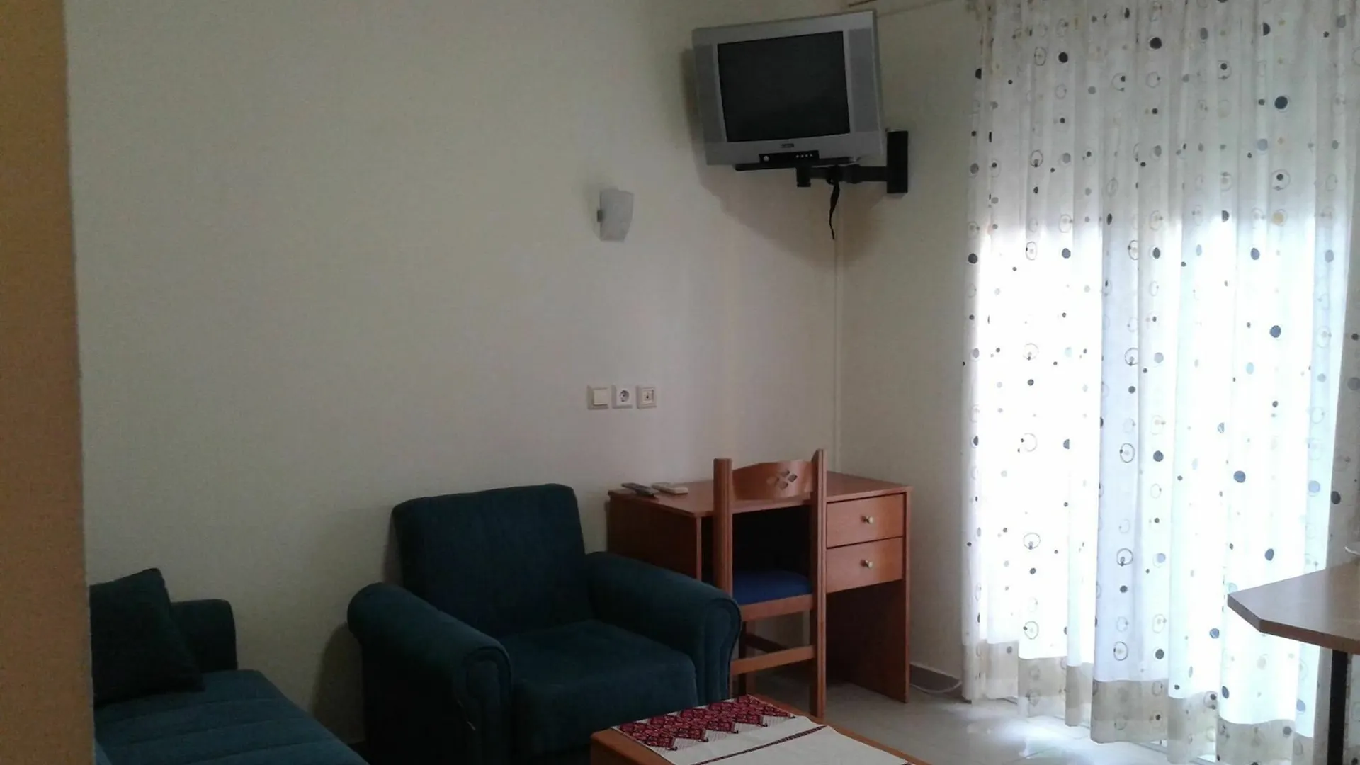 Helen Apartments contacts