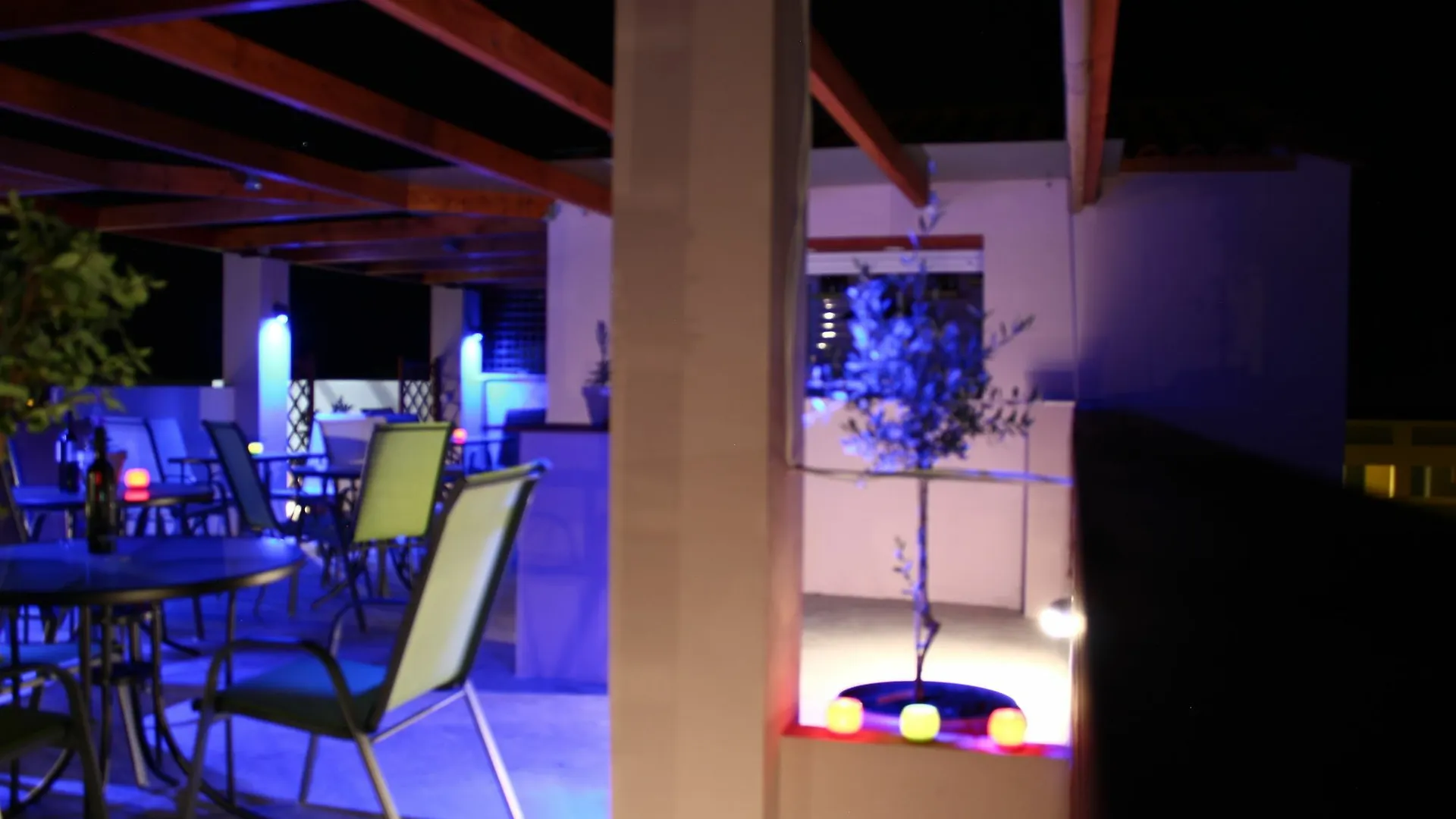 Helen Apartments Rethymno  Greece