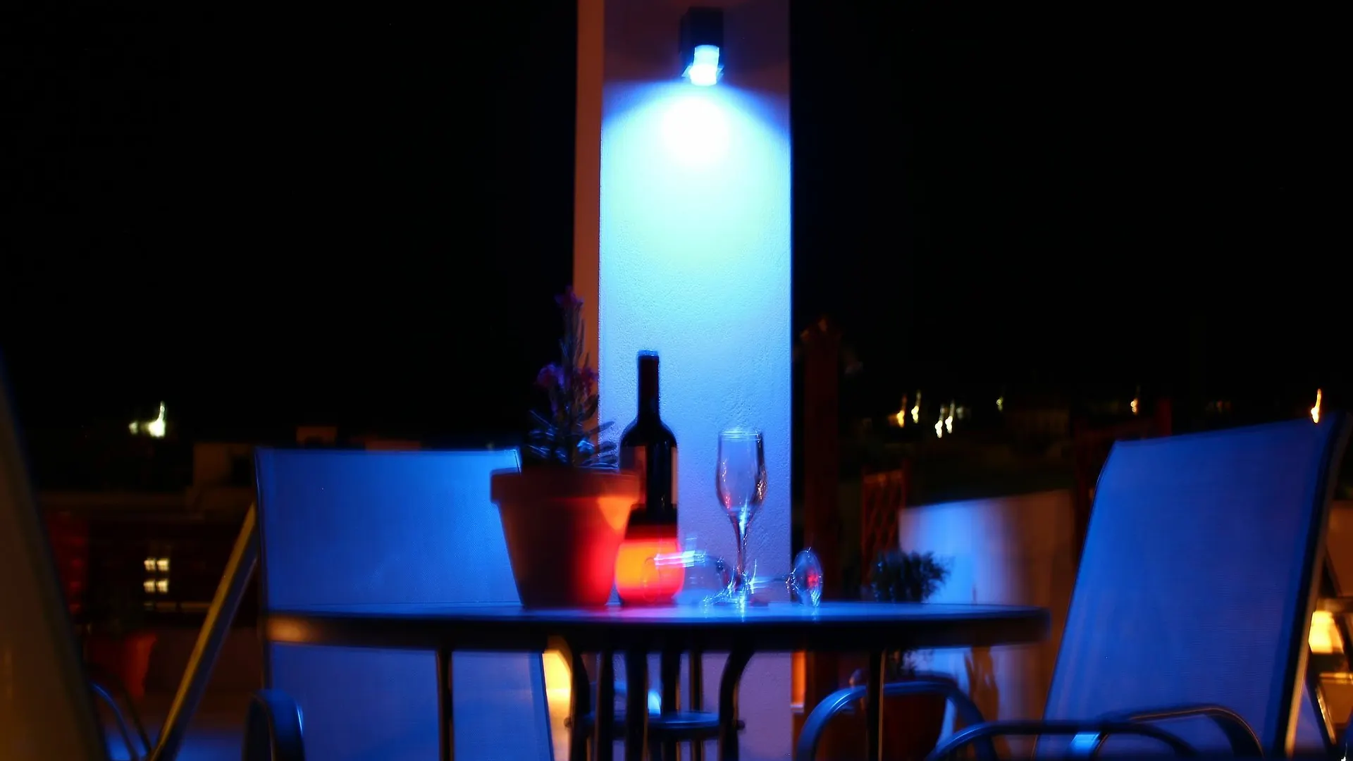 Helen Apartments Rethymno