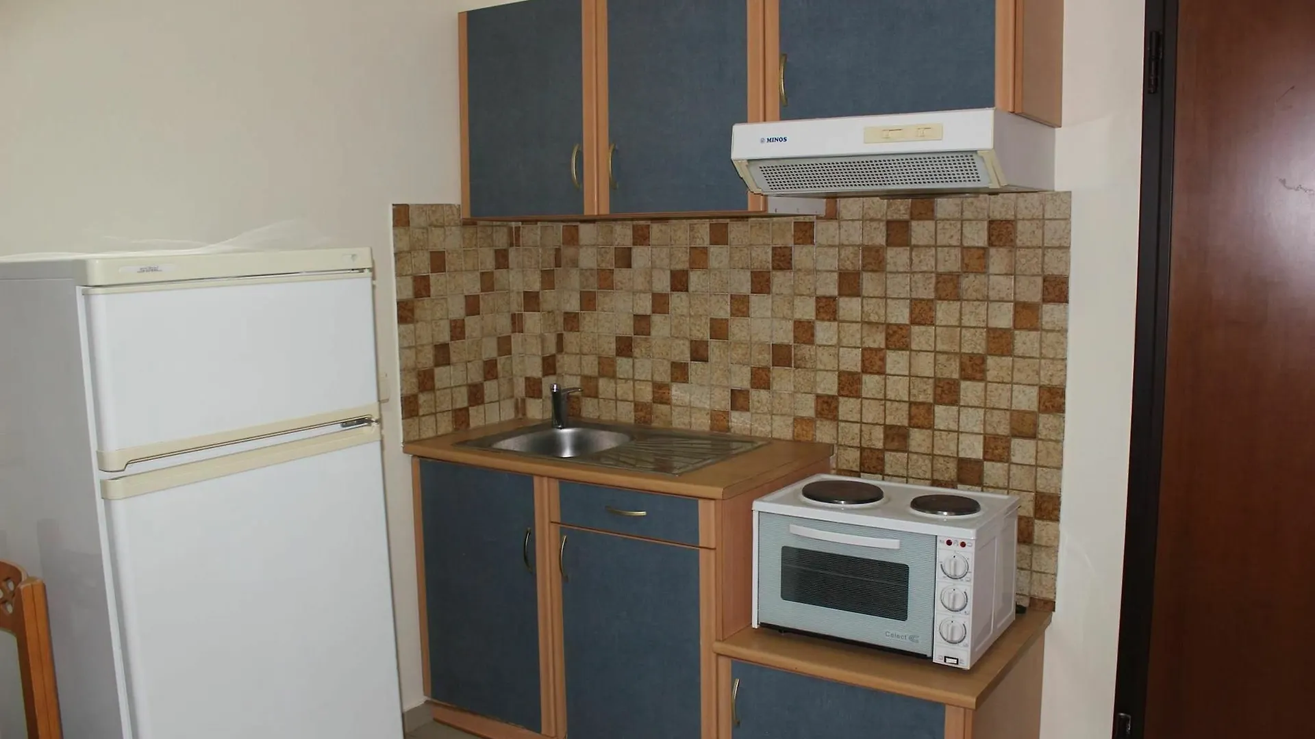 Helen Apartments Rethymno  Greece